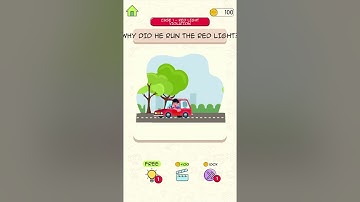 Be The Judge - Ethical Puzzles - Gameplay / Walkthrough Part 1 (IOS & Android Game) Levels 1-5