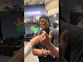 Aaron and Alvin Jones Jr. LIVE from Super Bowl Radio Row