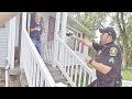 Ligonier Valley Officer Shoots Man Wielding a 14-inch Machete in His Hand