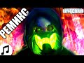 AWEN - FLAME (Oxygen1um Flip) Music Video [Русские субтитры, English subtitles] - Оксигениум