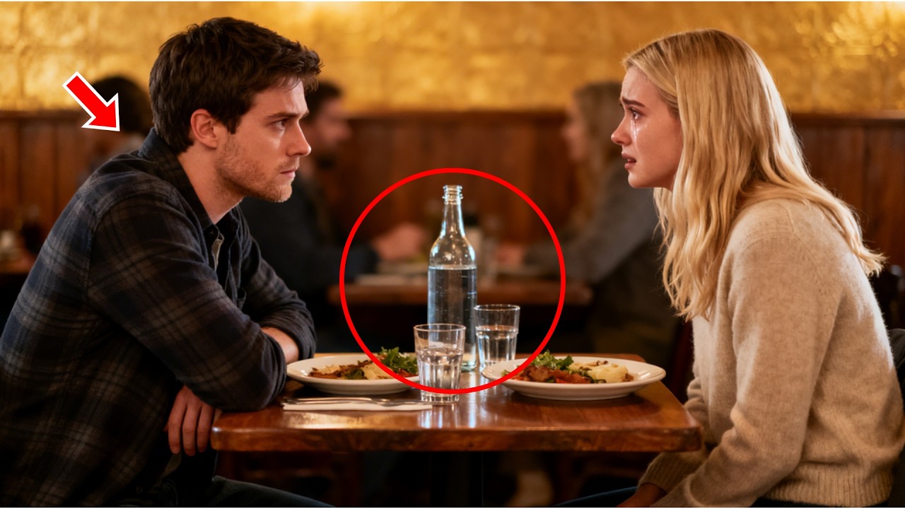 A Single Dad Was Annoyed at First—Then He Discovered Why She Sat There