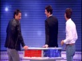 Jake Canuso in "All Star Family Fortunes" (Part 1 of 2) (2011)