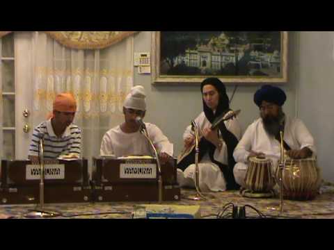 Shabad by Ramandeep Singh