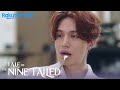 Tale Of The Nine Tailed EP5 Honey Dripping Eyes Korean Drama 