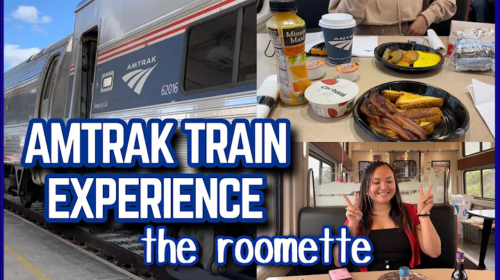 Can you take a train from Florida to New York? (2023)