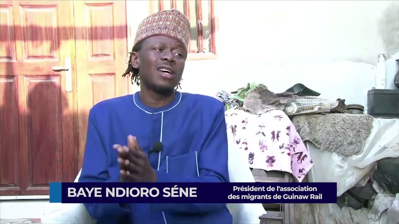 Migration irrégulière : Analyse et confessions d'un migrant de retour