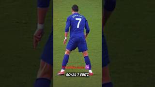 young #ronaldo free kick that shocked everyone 🤯