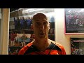 IBS 2017: intervista a Paolo Ceccaroli dopo gara 1