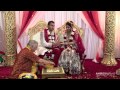 Amazing Gujarati Wedding Highlights | Hilton Charlotte, NC | Aneri and Abhi | Ambrosial Films