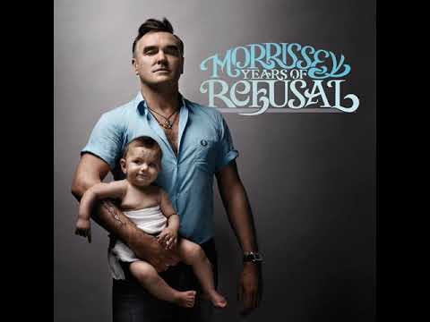 Morrissey - That's How People Grow Up - 2009 - HQ