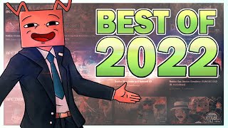 Best Of Tank Fish 2022