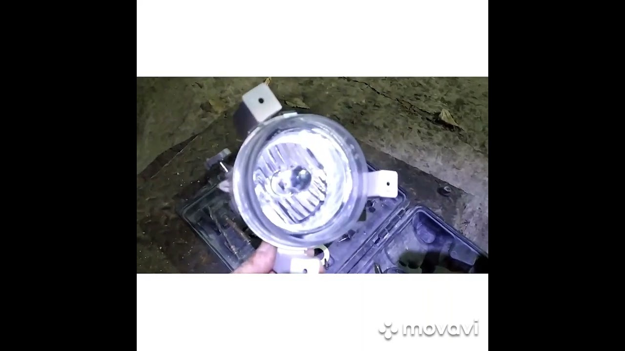 Ксенон на матиз можно или нет