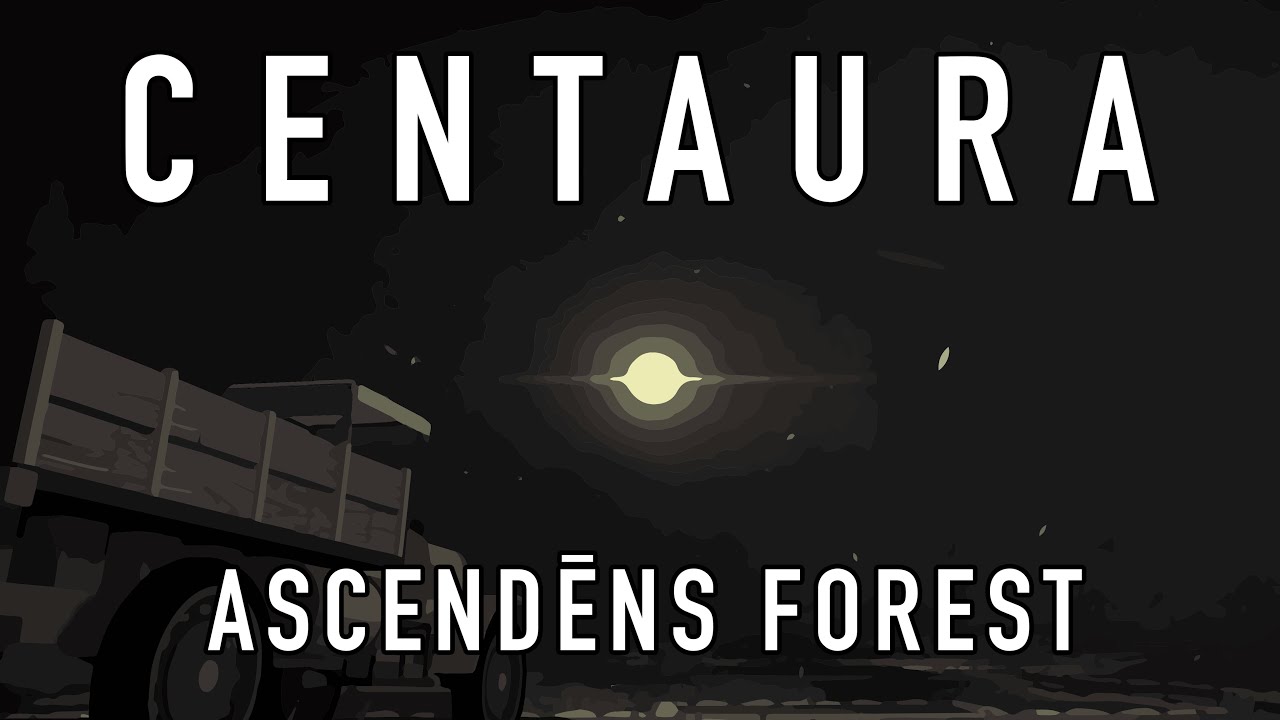 CENTAURA : EAGLE'S INFERNO II TEASER