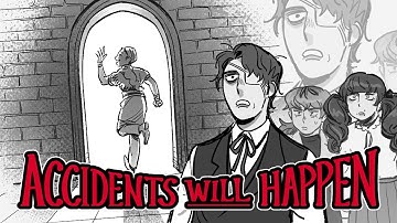 Accidents Will Happen - Fear & Hunger 2: Termina - Sing-A-Long! 💞