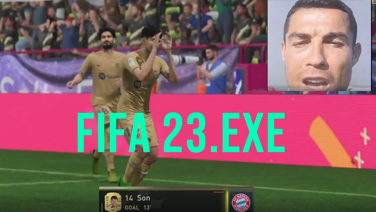 FIFA 23.EXE