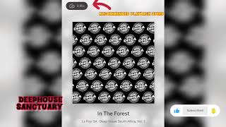 La Four Sa  In The Frorest