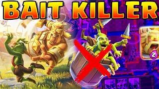 Hero Barbarian… A mistake?