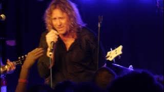 Saigon Kick - All I want, Live in New York