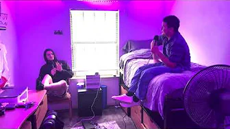 Episode #40 - Alberto (ZaZaBert)