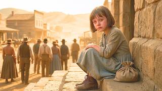 Nobody Bid For The One-Eyed Orphan — Then A Scarred Lawman Paid $400 To Take Her Home