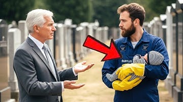 Une rencontre inattendue… et le secret qui change tout