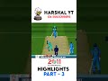 IND VS IRE || MATCH HIGHLIGHTS #shorts #cricket #viral #india #shorts