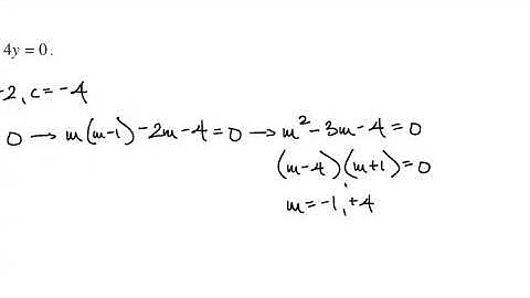 4.7 Lecture Video (Math255 Summer21)