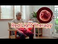therapy.#redlighttherapy #low-frequencyredlight #naturaltherapy #chronicpainrelief