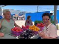 Секреты от долгожителей Камышинского рынка , номер 1. Учимся у тех, кто смог сохранить своё здоровье