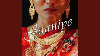 Jaaniye
