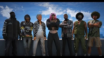 WU WU - ft. Wu Chang