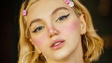 How To Edit Photos Like A Pro: Perfect Beautiful Girl | Camera Raw Tutorial photoshop tutorial