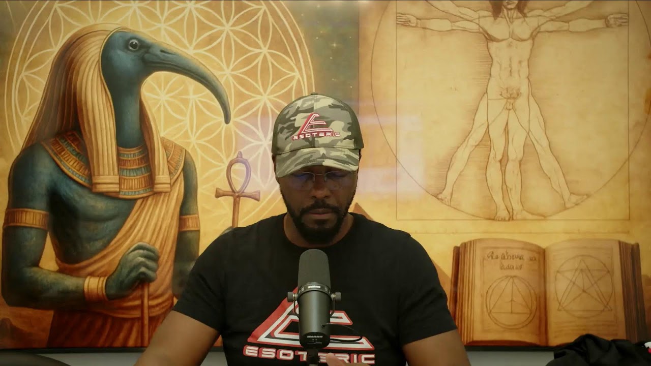 Временные измерения и параллельные реальности — Билли Карсон