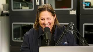 Force Tech Talk With Ian Blackman