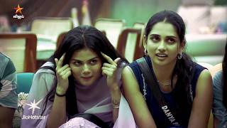 Bigg Boss Tamil Season 10 | 13th October 2026 - Promo 1