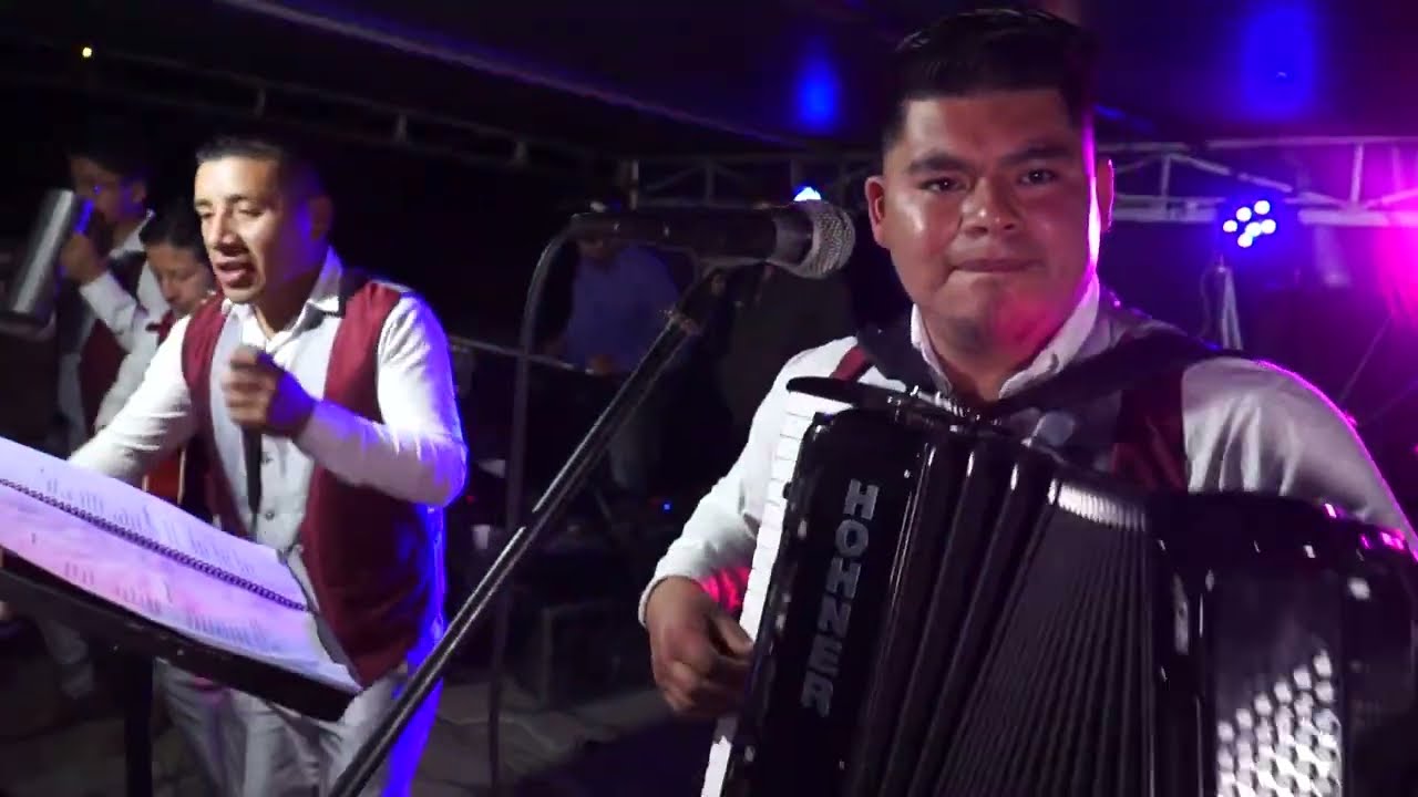 GRUPO CASTRO EN VIVO SUICAY BAJO 2022