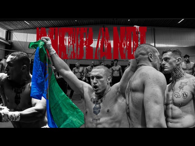 Francesco Morandi in @KINGOFTHESTREETS ☠️🩸