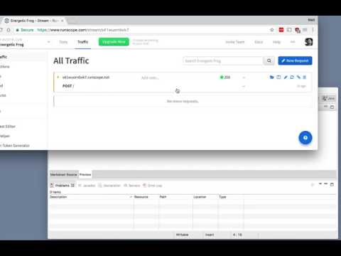 Eclipse - Local File Exfiltration