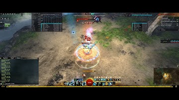 Condi Willbender Benchmark | 41.056 DPS | 2nd Beta