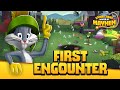 Looney Tunes World of Mayhem First Encounter Gameplay Looney Tunes World of Mayhem First Encounter Gameplay