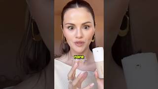 Selena Gomez’s new Rare Beauty Foundation is a Must-Try