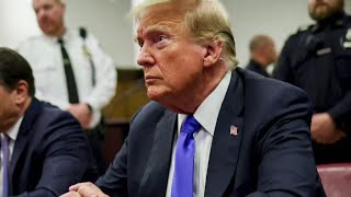 NYC Judge sets date for Trump's sentencing for Jan. 10 | NBC New York