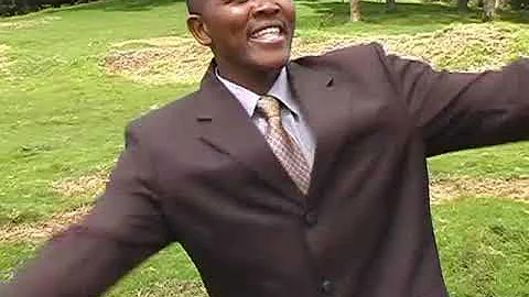 KIRIA MWATHANI AHETE BY JOSEPH MURUARU official vi...