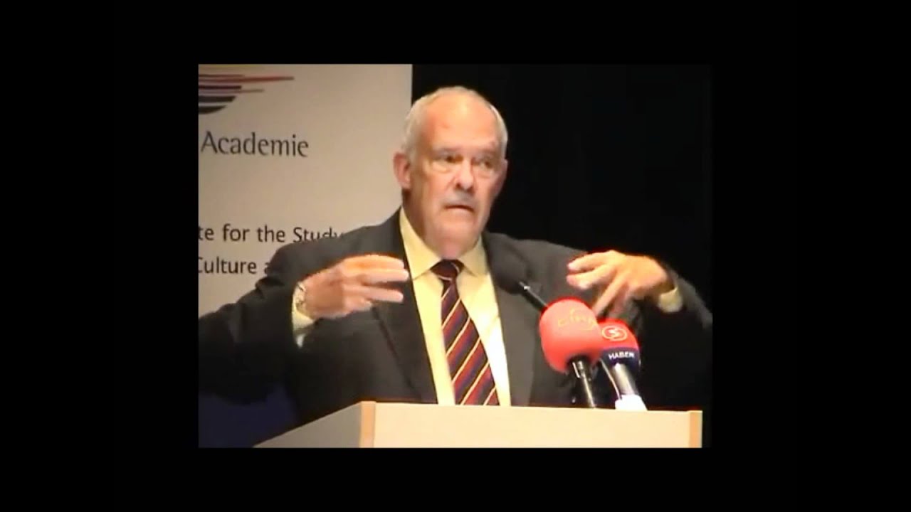 Thomas Michel Mapping the Fethullah Gulen and Gulen Movement