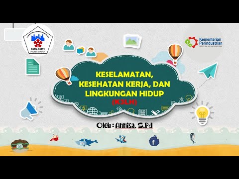 Video: Apa itu lingkungan keselamatan publik?