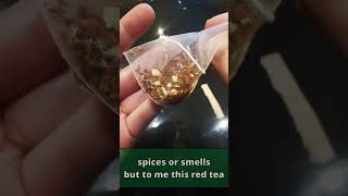 Friday Tea Advent Calendar: Day 2 #tea #fridaytea #adventcalendar