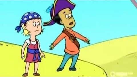 The Cat in the Hat - Maps