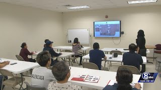 Lincoln Literacy bridges language barriers by offering English classes to local employers