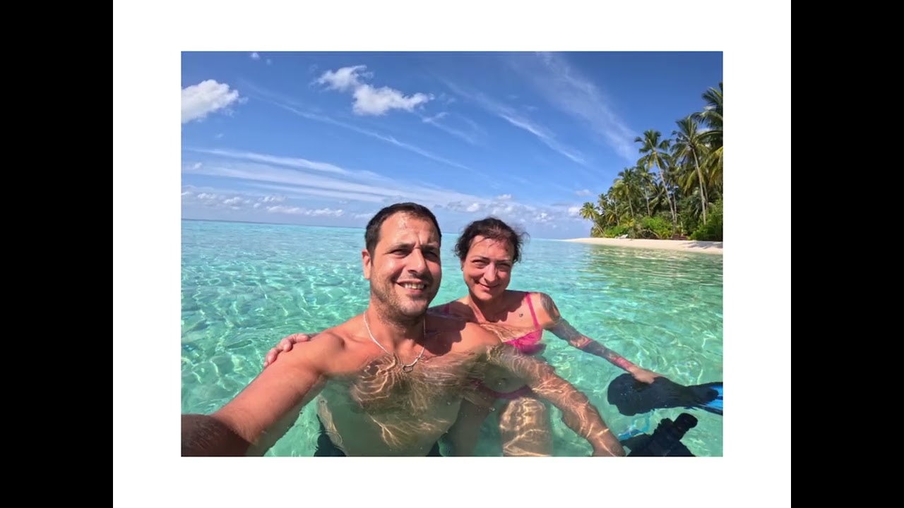 Malediven Filitheyo 2025