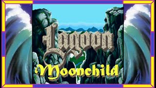 Lagoon (Sharp x68000) OST || Moonchild [Extended]